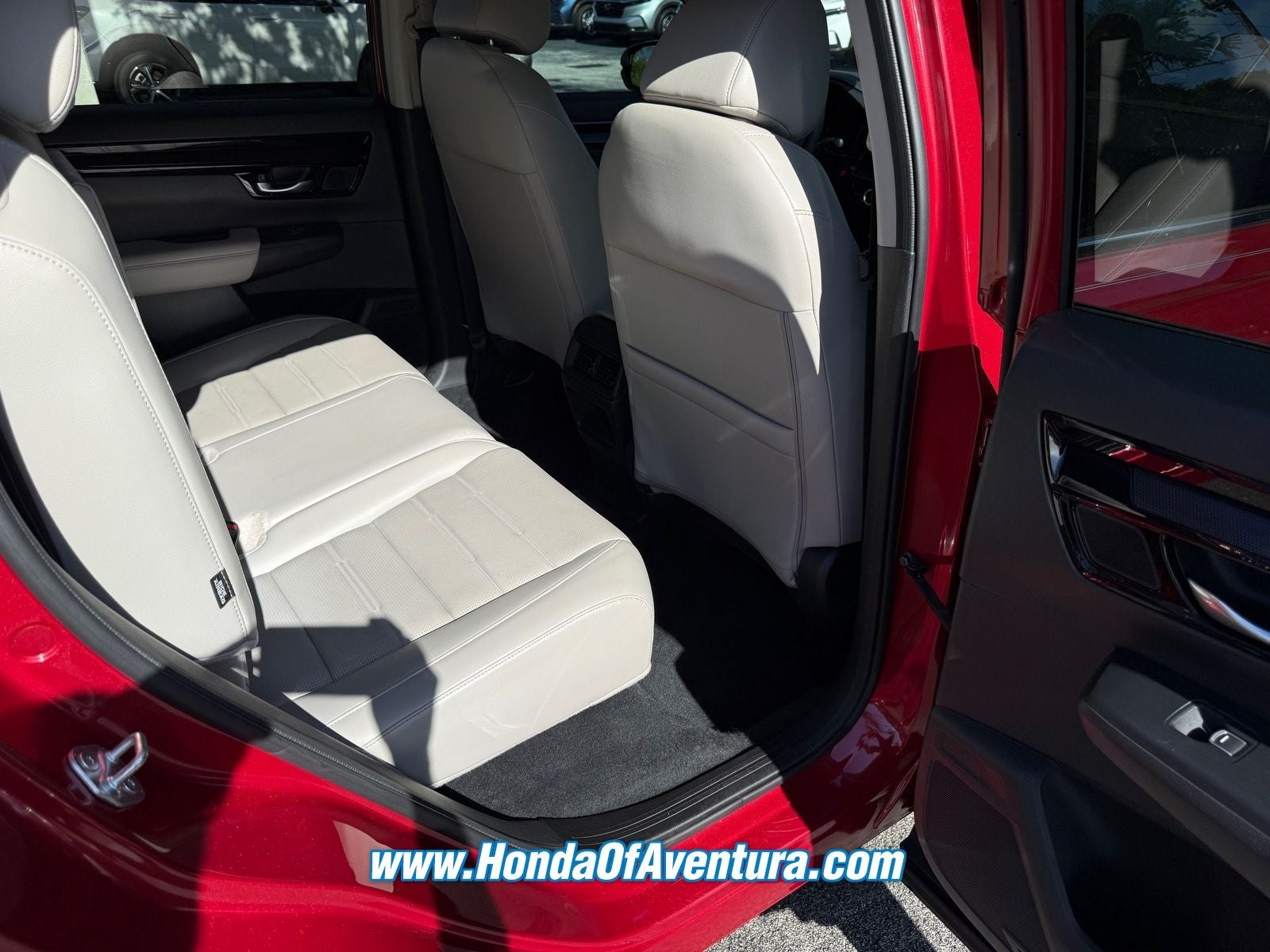 2023 Honda CR-V Base