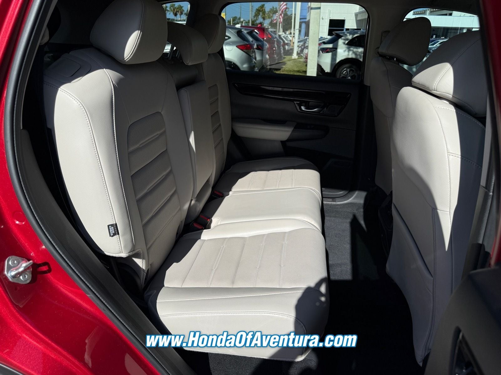 2023 Honda CR-V Base