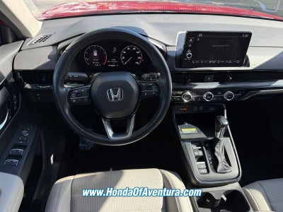 2023 Honda CR-V Base