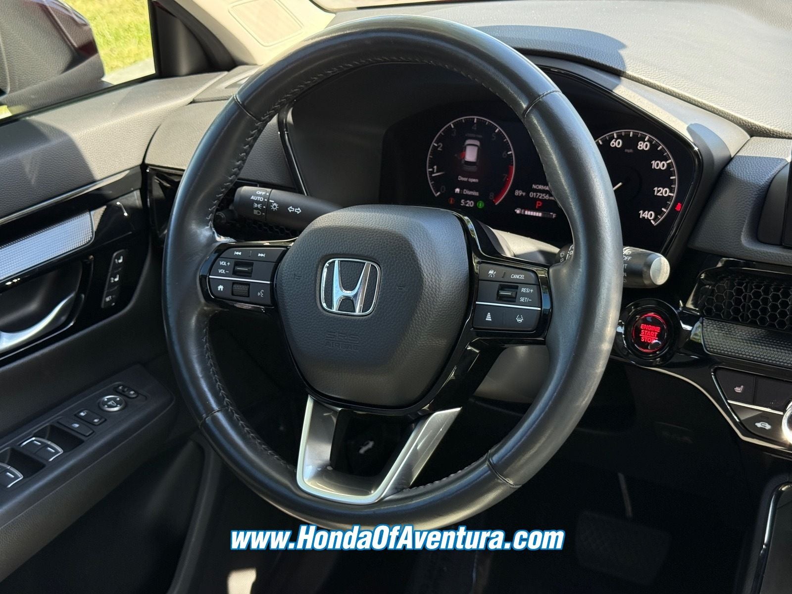 2023 Honda CR-V Base