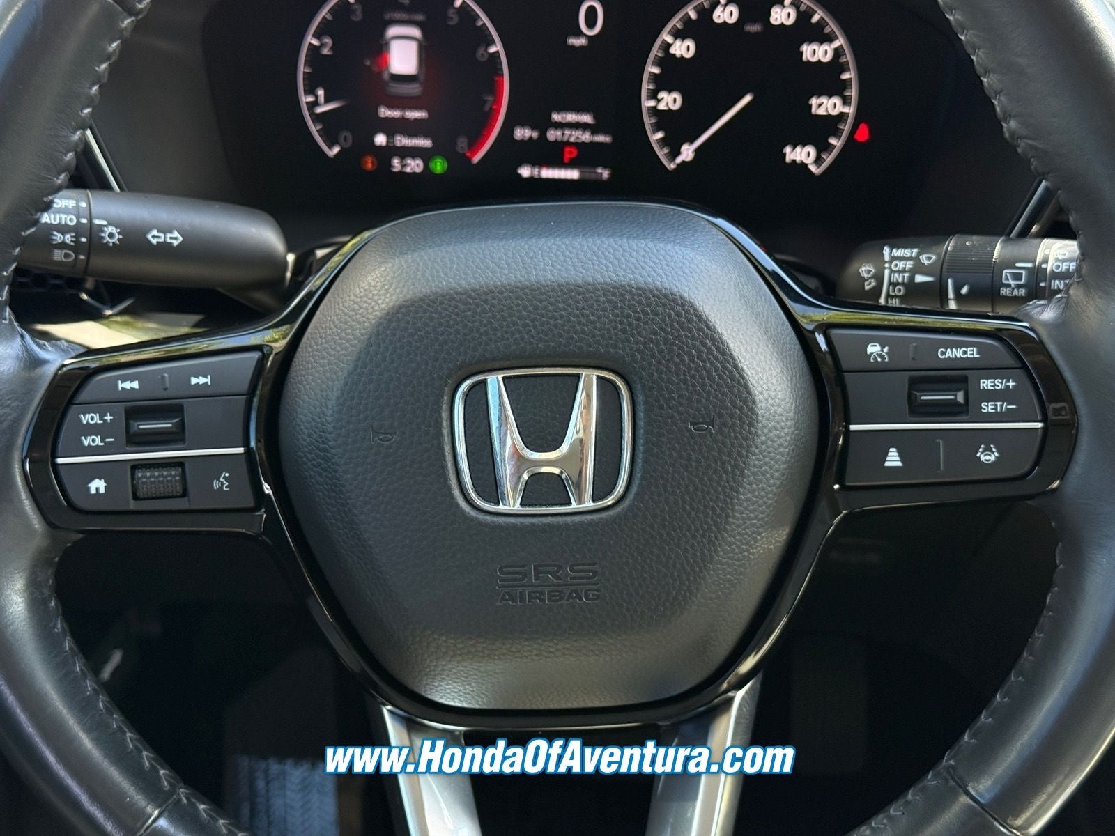 2023 Honda CR-V Base