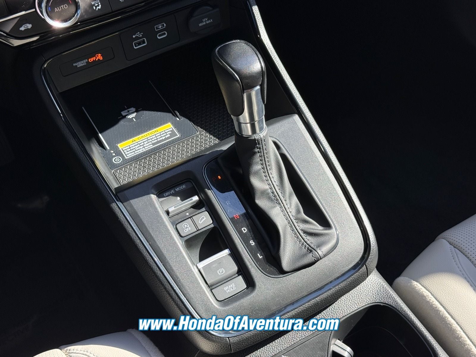 2023 Honda CR-V Base