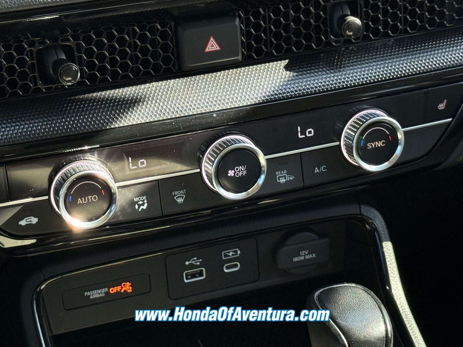 2023 Honda CR-V Base