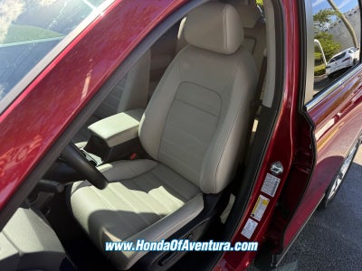 2023 Honda CR-V Base