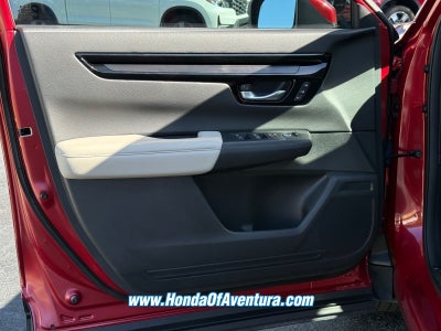 2023 Honda CR-V Base