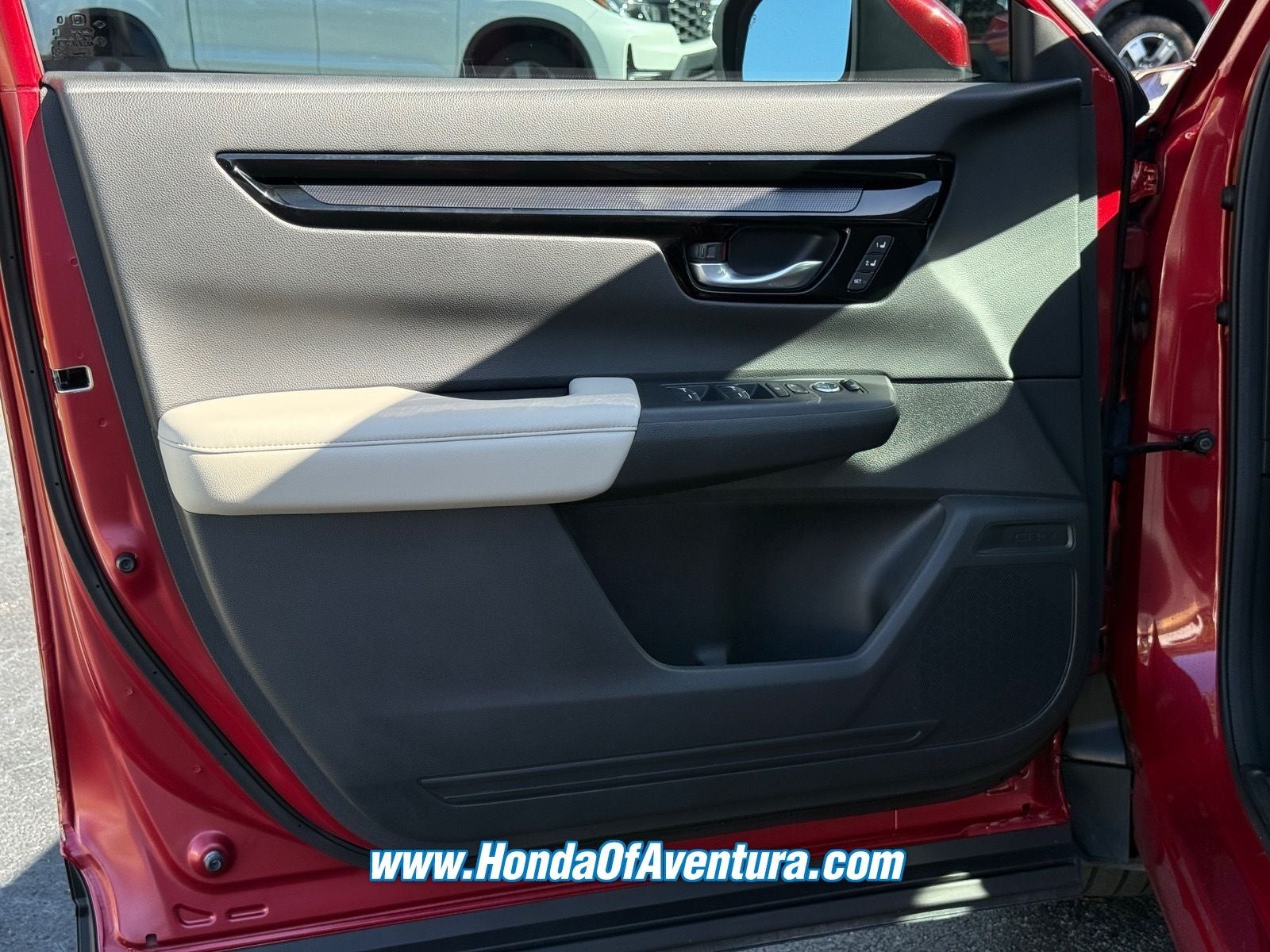 2023 Honda CR-V Base