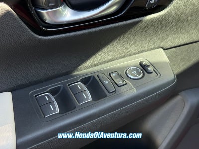 2023 Honda CR-V Base