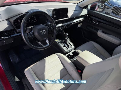 2023 Honda CR-V Base