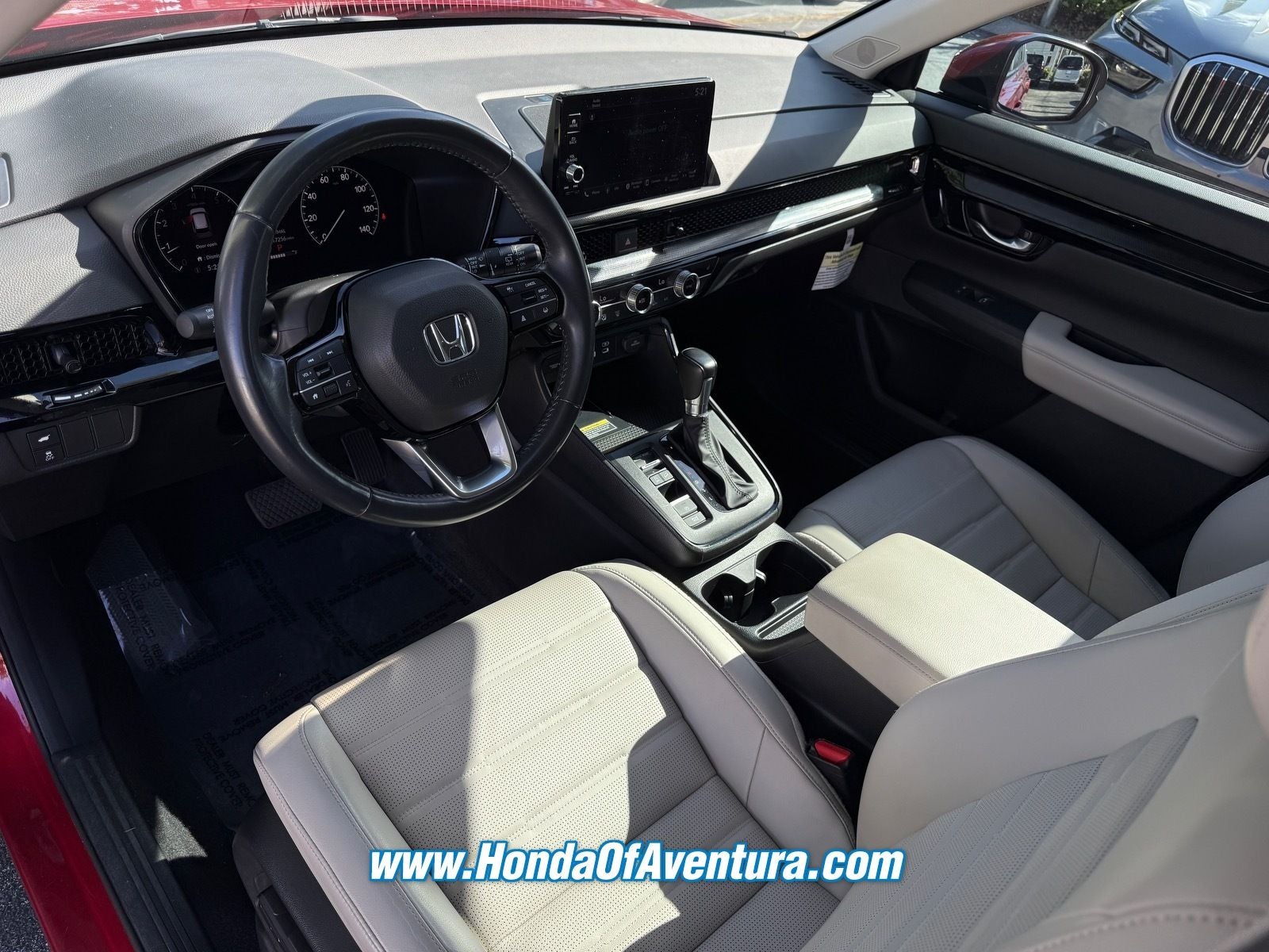 2023 Honda CR-V Base