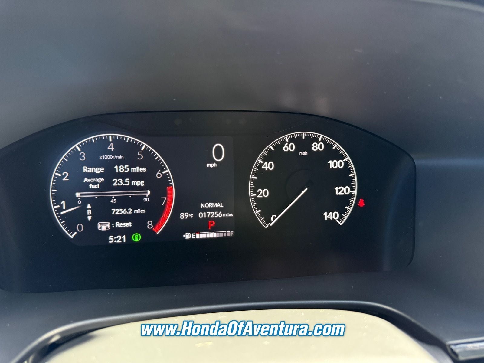 2023 Honda CR-V Base