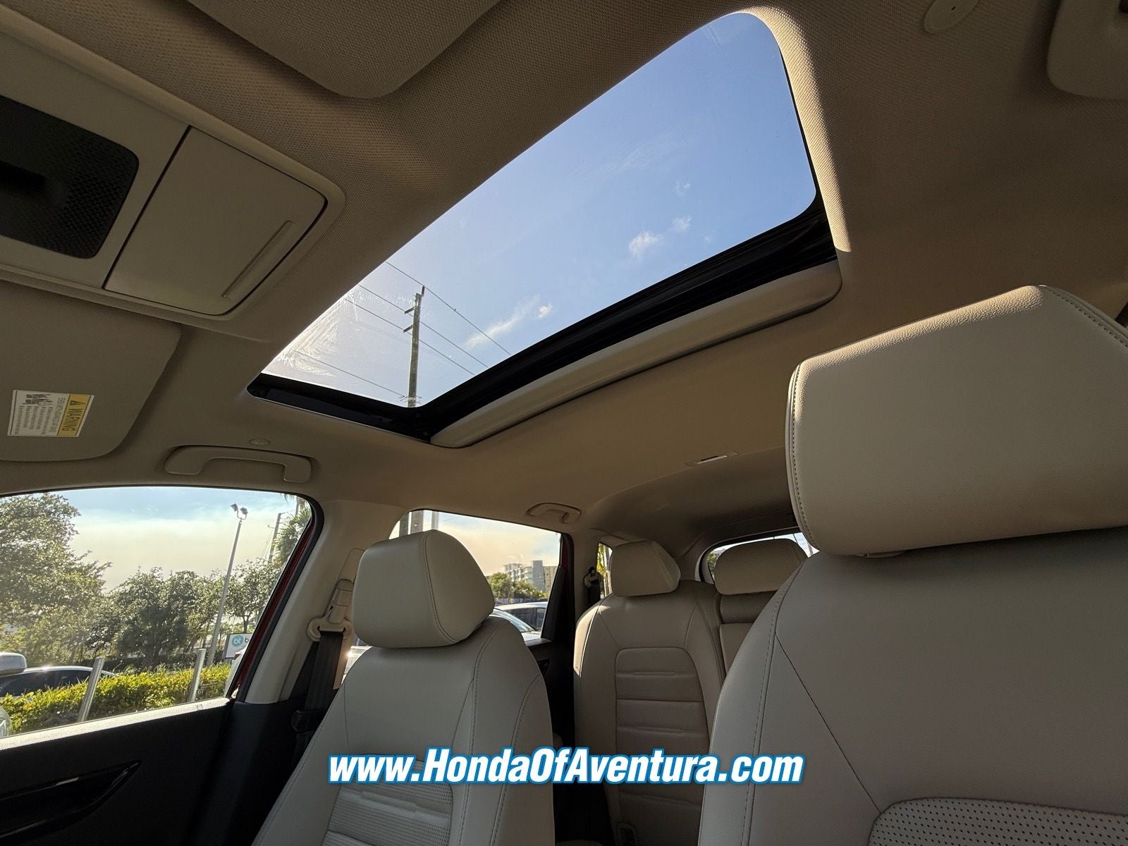 2023 Honda CR-V Base