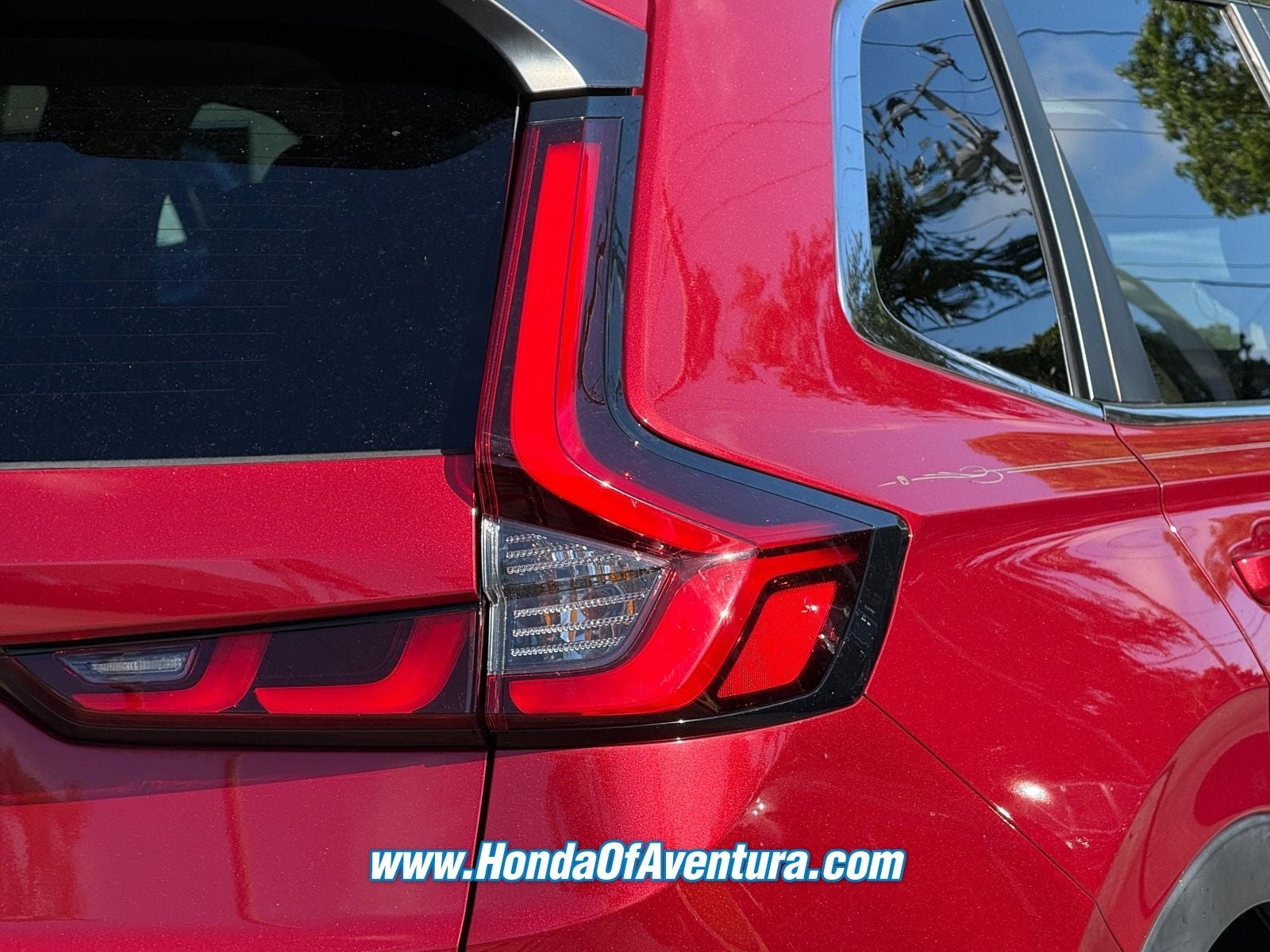 2023 Honda CR-V Base