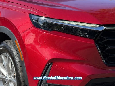 2023 Honda CR-V Base