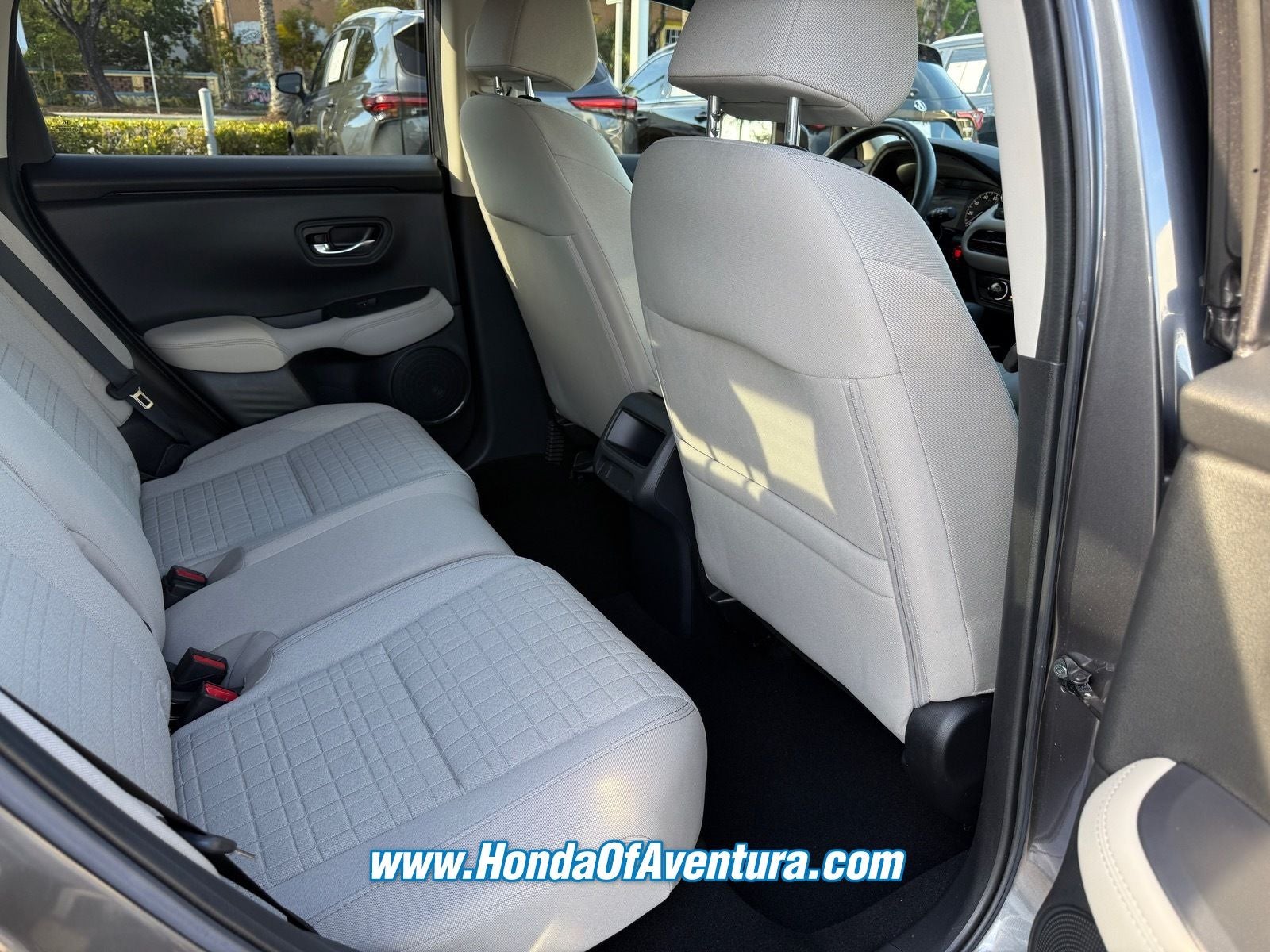 2024 Honda HR-V LX / CERTIFIED/LOW MILES