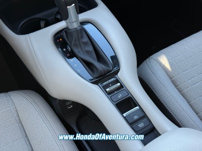2024 Honda HR-V LX / CERTIFIED/LOW MILES