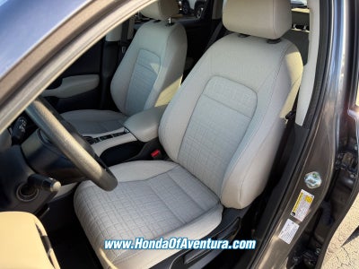 2024 Honda HR-V LX / CERTIFIED/LOW MILES