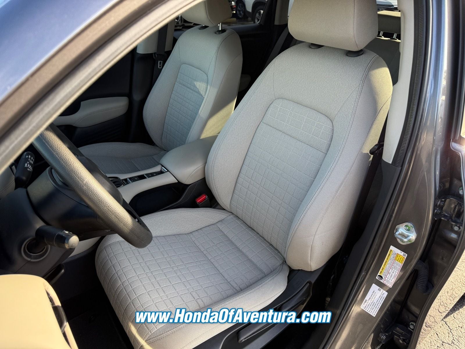 2024 Honda HR-V LX / CERTIFIED/LOW MILES