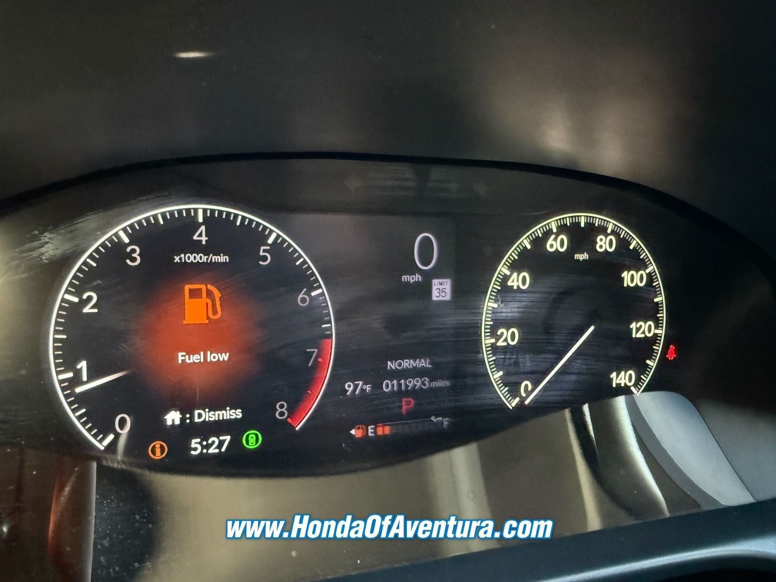 2024 Honda HR-V LX / CERTIFIED/LOW MILES