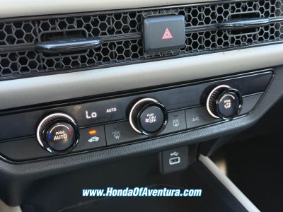2024 Honda HR-V LX / CERTIFIED/LOW MILES
