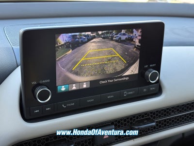 2024 Honda HR-V LX / CERTIFIED/LOW MILES