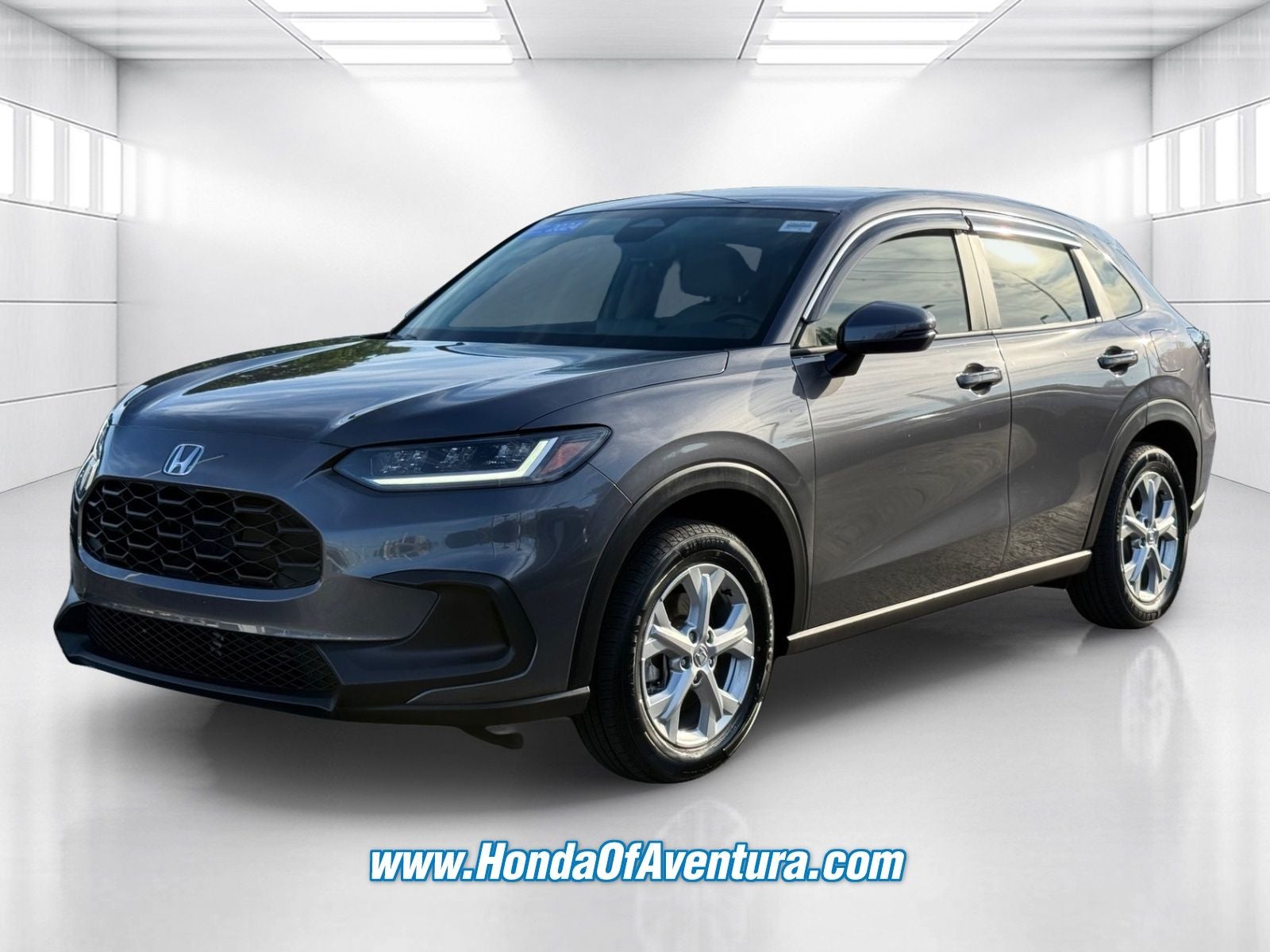 2024 Honda HR-V LX / CERTIFIED/LOW MILES