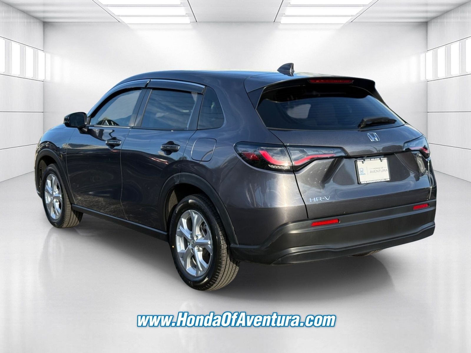 2024 Honda HR-V LX / CERTIFIED/LOW MILES