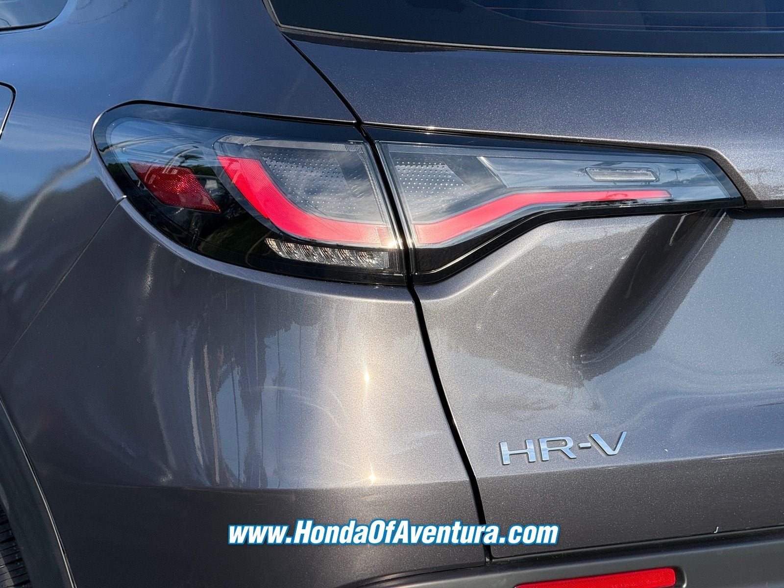 2024 Honda HR-V LX / CERTIFIED/LOW MILES