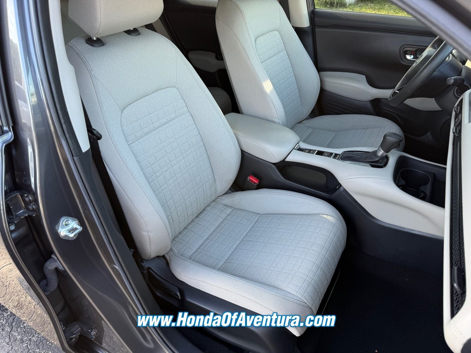 2024 Honda HR-V LX / CERTIFIED/LOW MILES