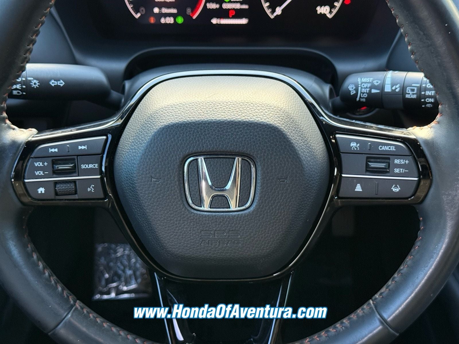 2024 Honda HR-V Base