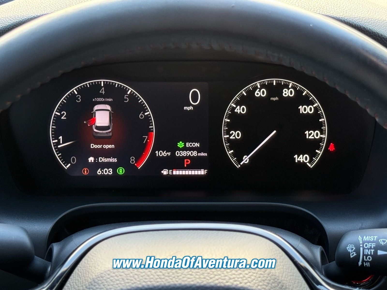 2024 Honda HR-V Base