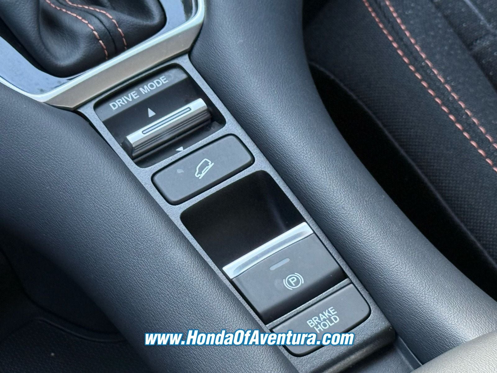 2024 Honda HR-V Base