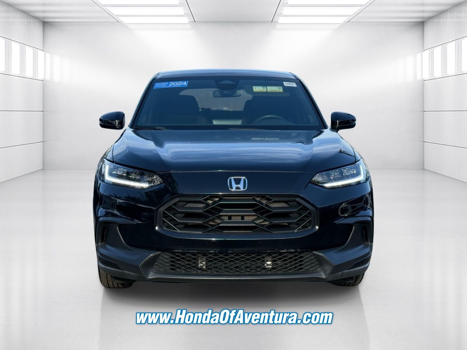 2024 Honda HR-V Base
