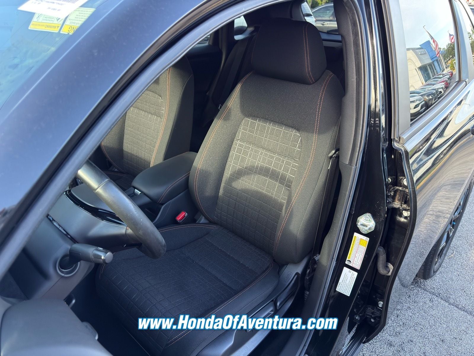 2024 Honda HR-V Base