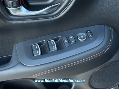2024 Honda HR-V Base