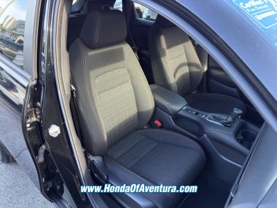 2024 Honda HR-V Base