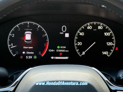 2024 Honda HR-V Base