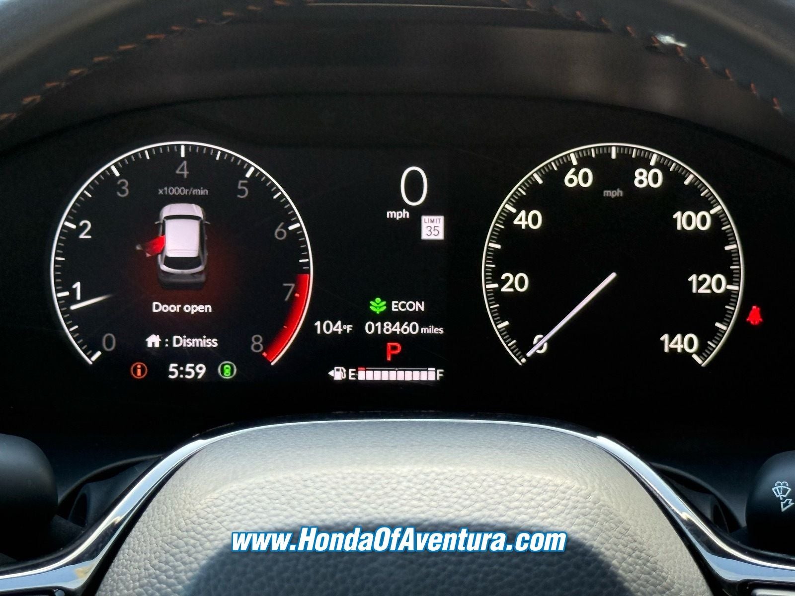 2024 Honda HR-V Base
