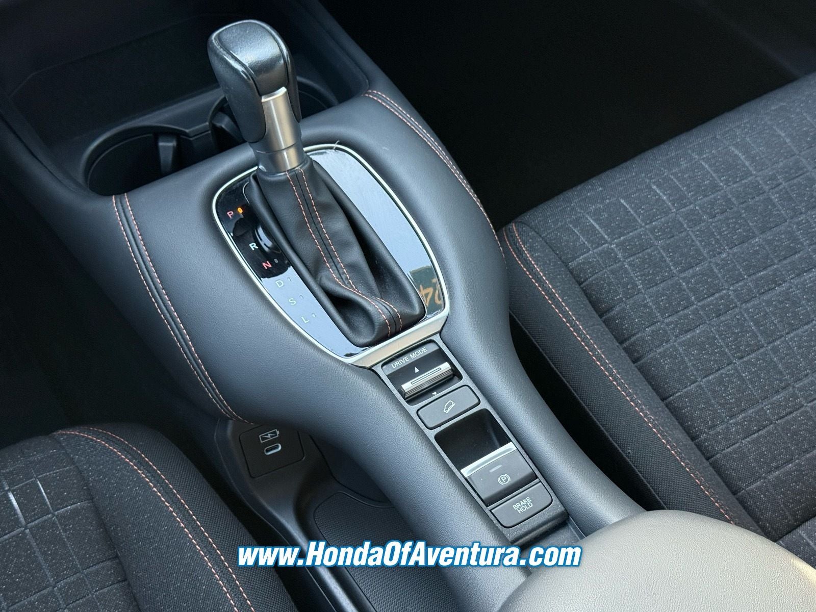 2024 Honda HR-V Base