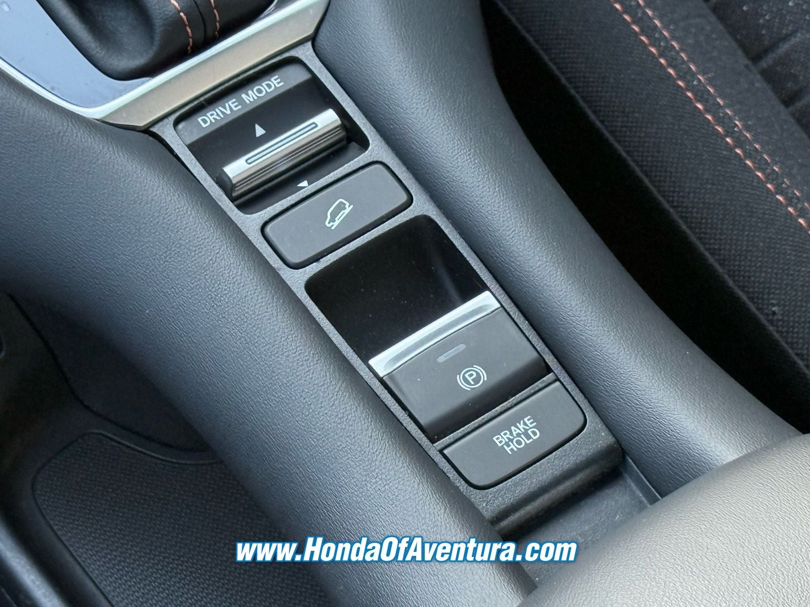 2024 Honda HR-V Base