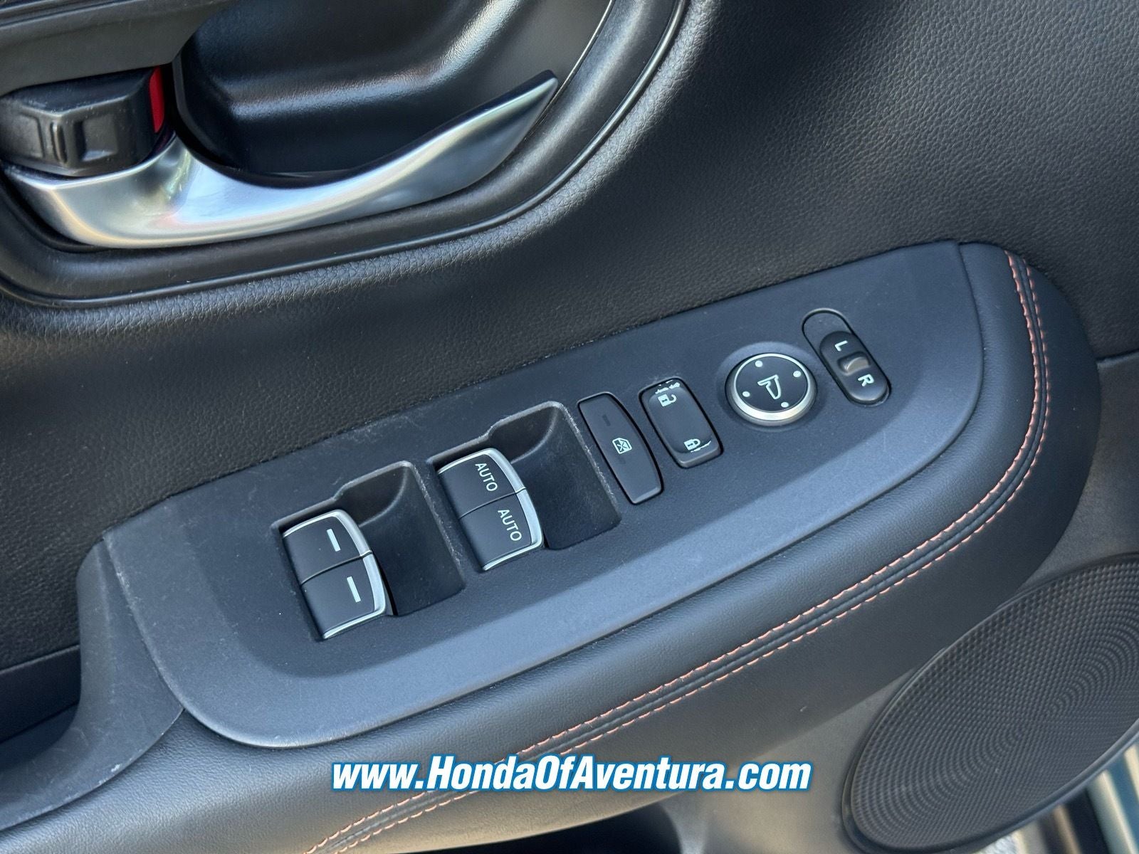 2024 Honda HR-V Base