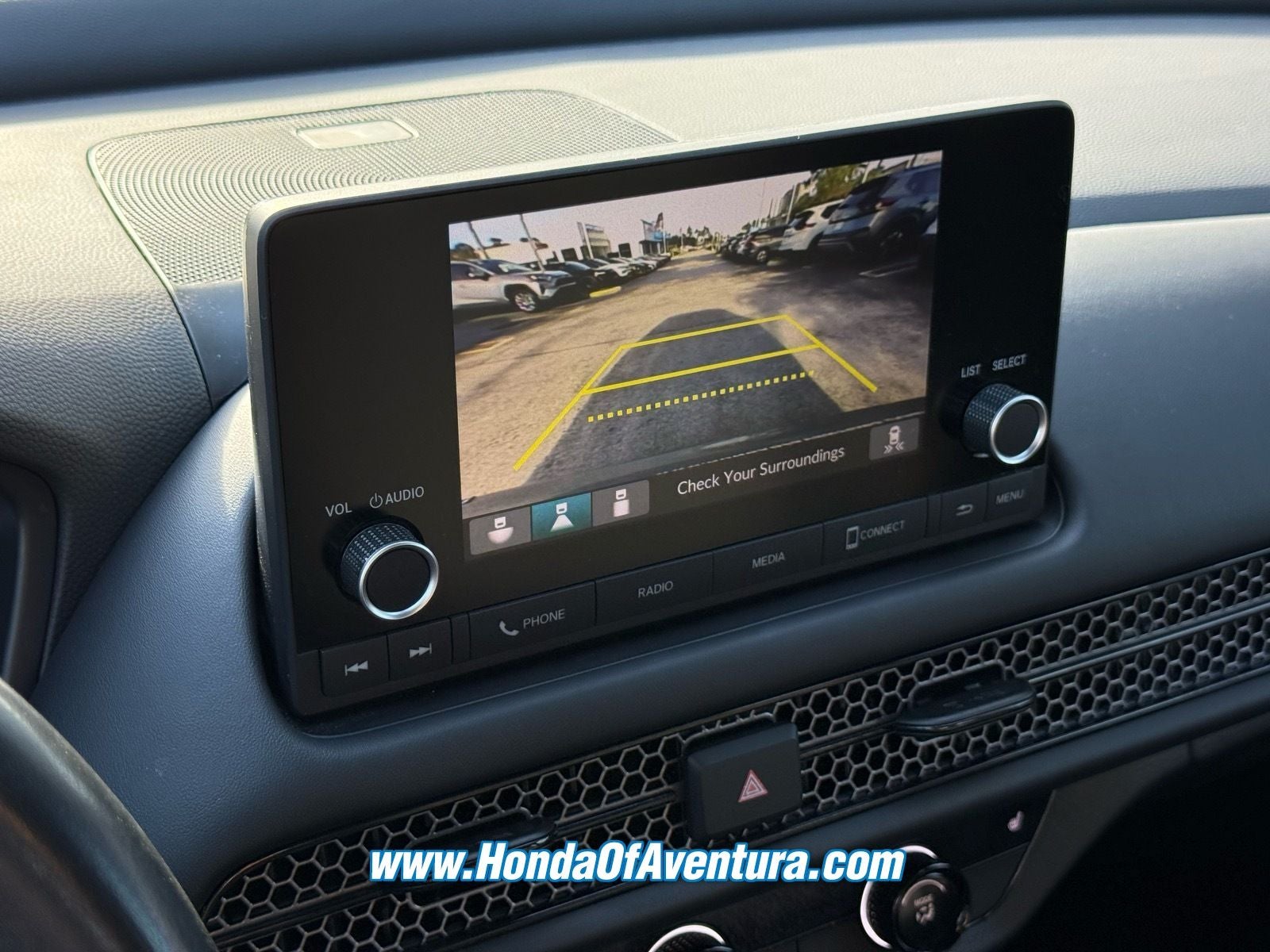 2024 Honda HR-V Base