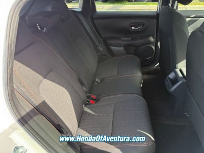 2024 Honda HR-V Base