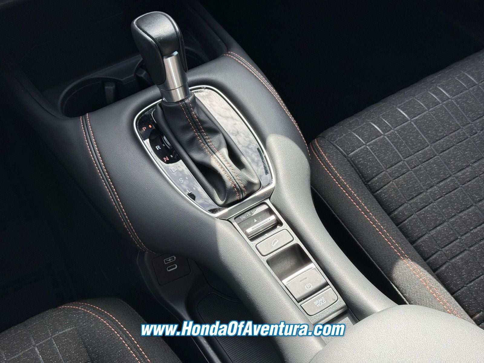 2024 Honda HR-V Base
