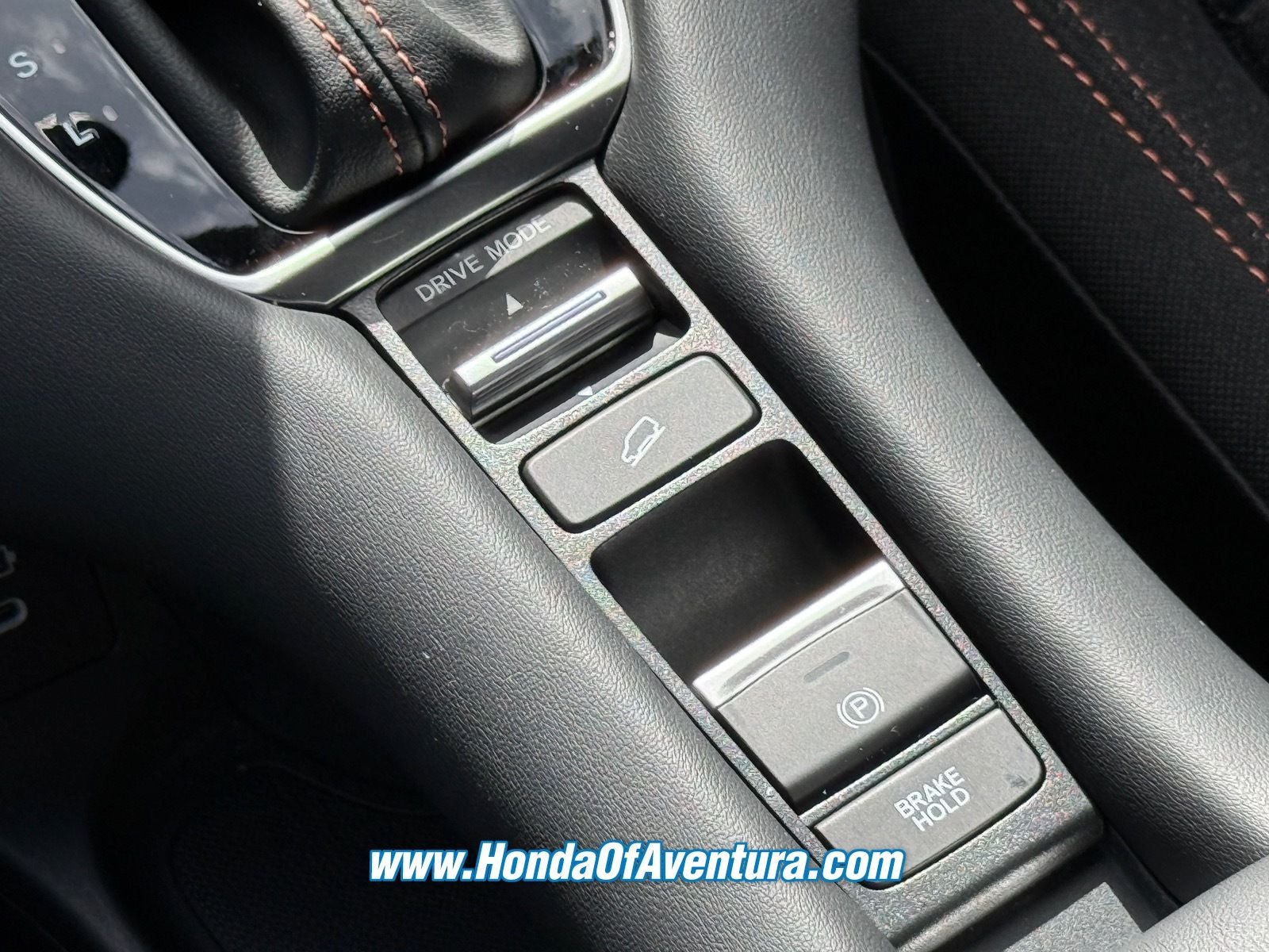 2024 Honda HR-V Base