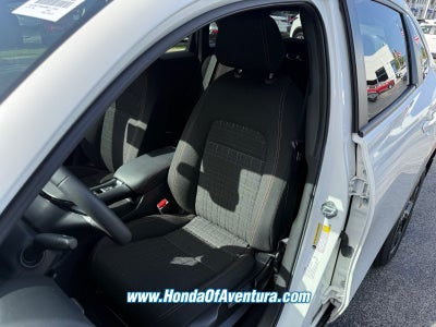 2024 Honda HR-V Base