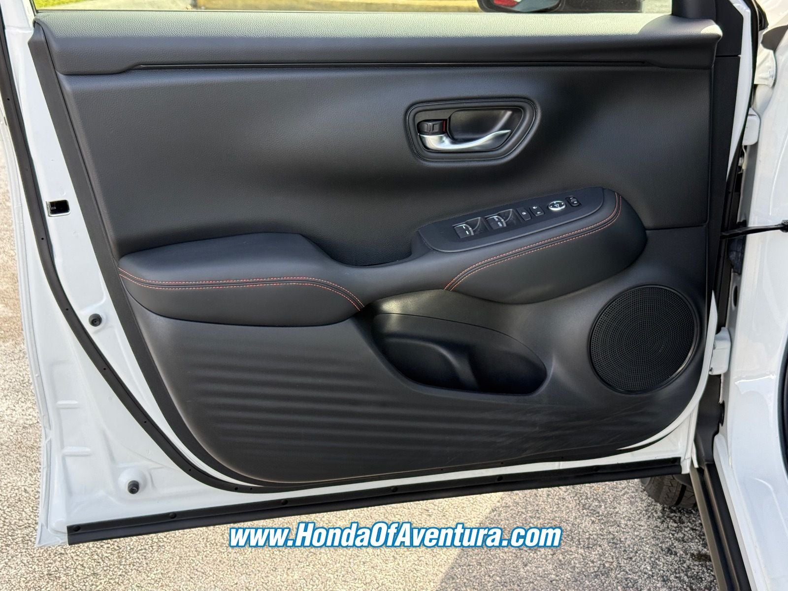 2024 Honda HR-V Base