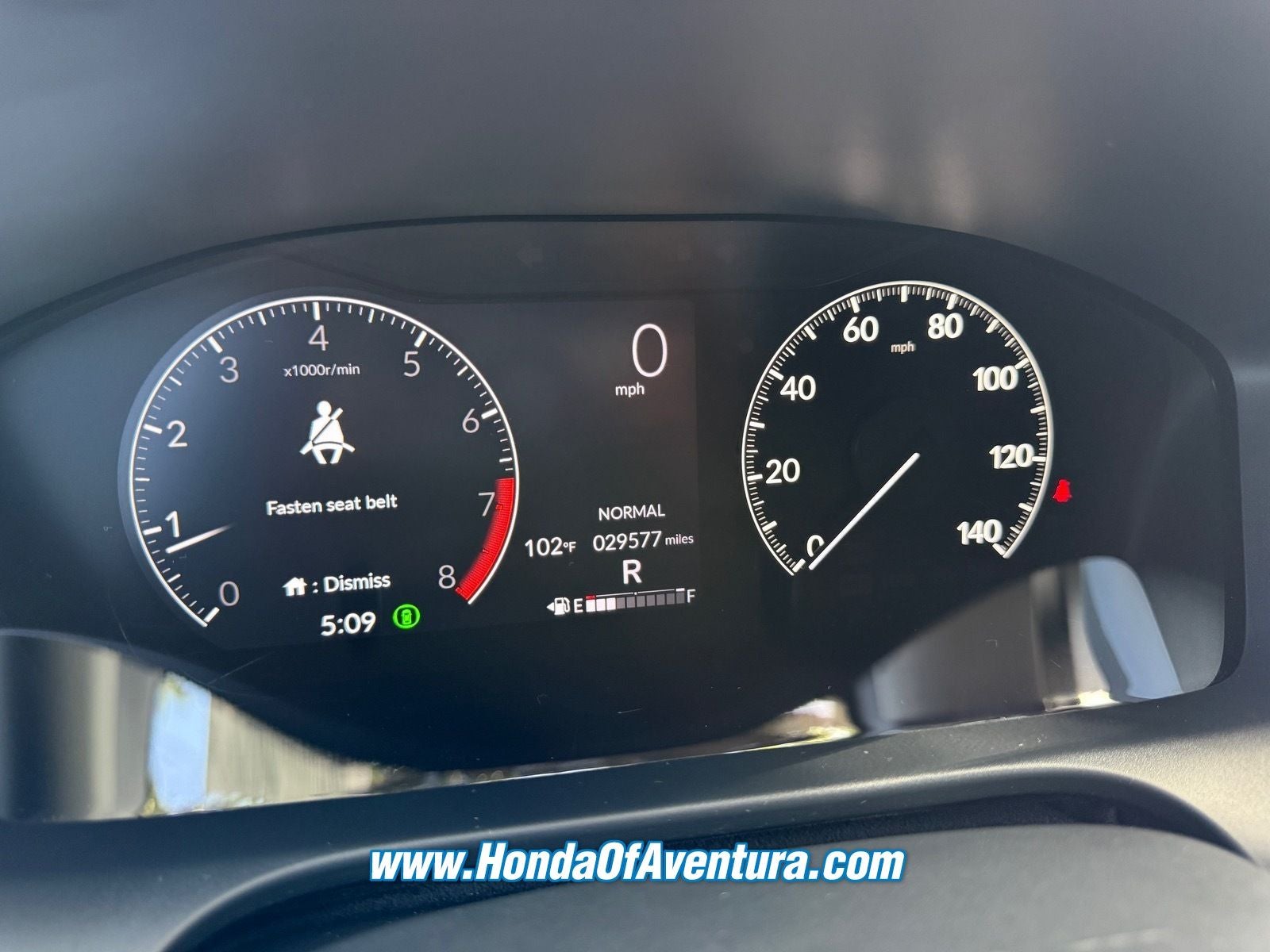 2024 Honda HR-V Base