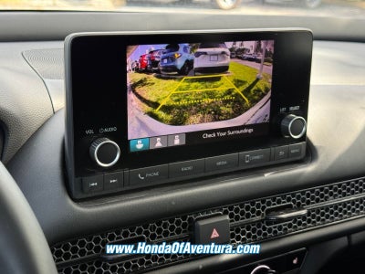 2024 Honda HR-V Base