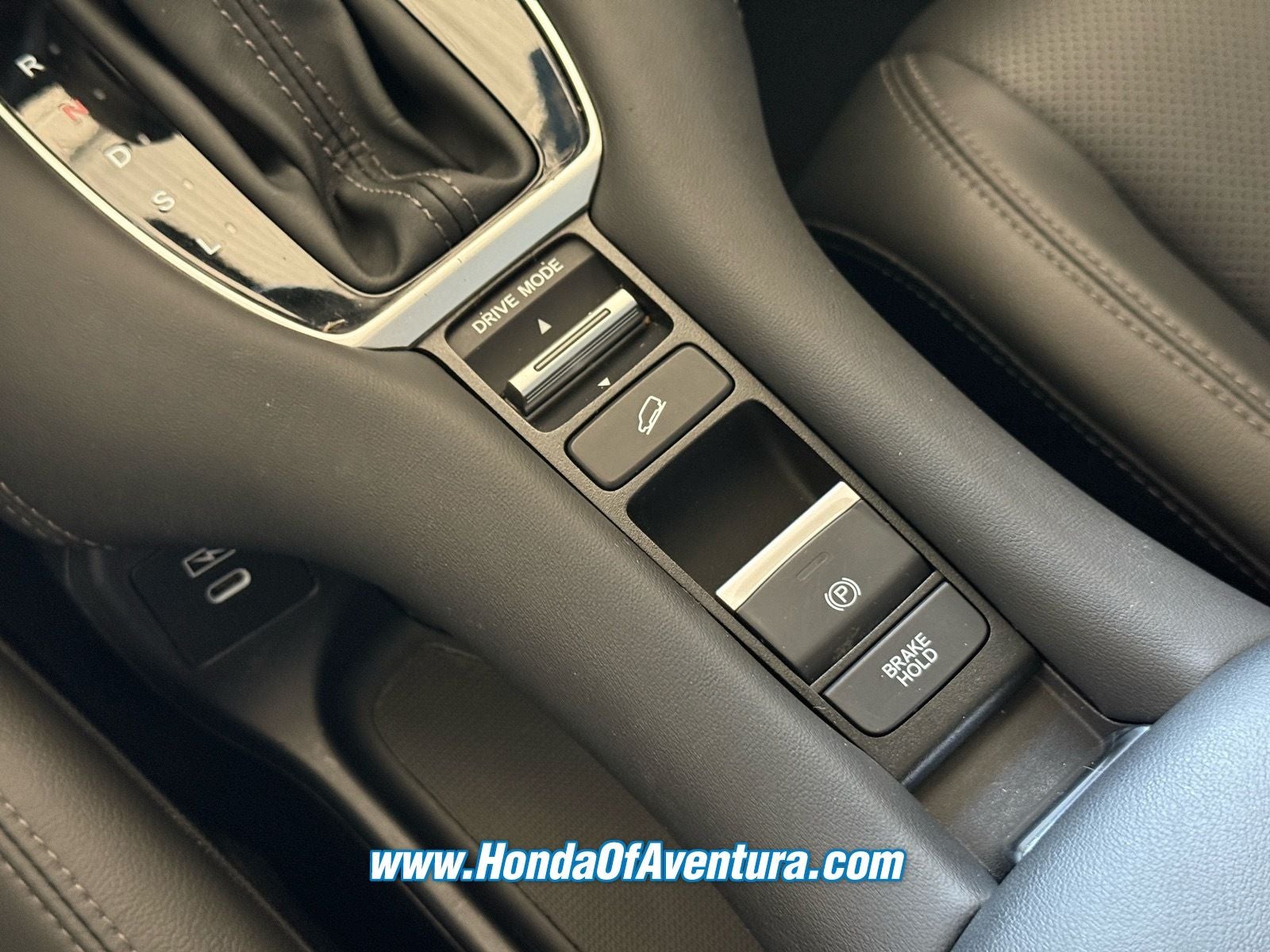 2024 Honda HR-V EX-L