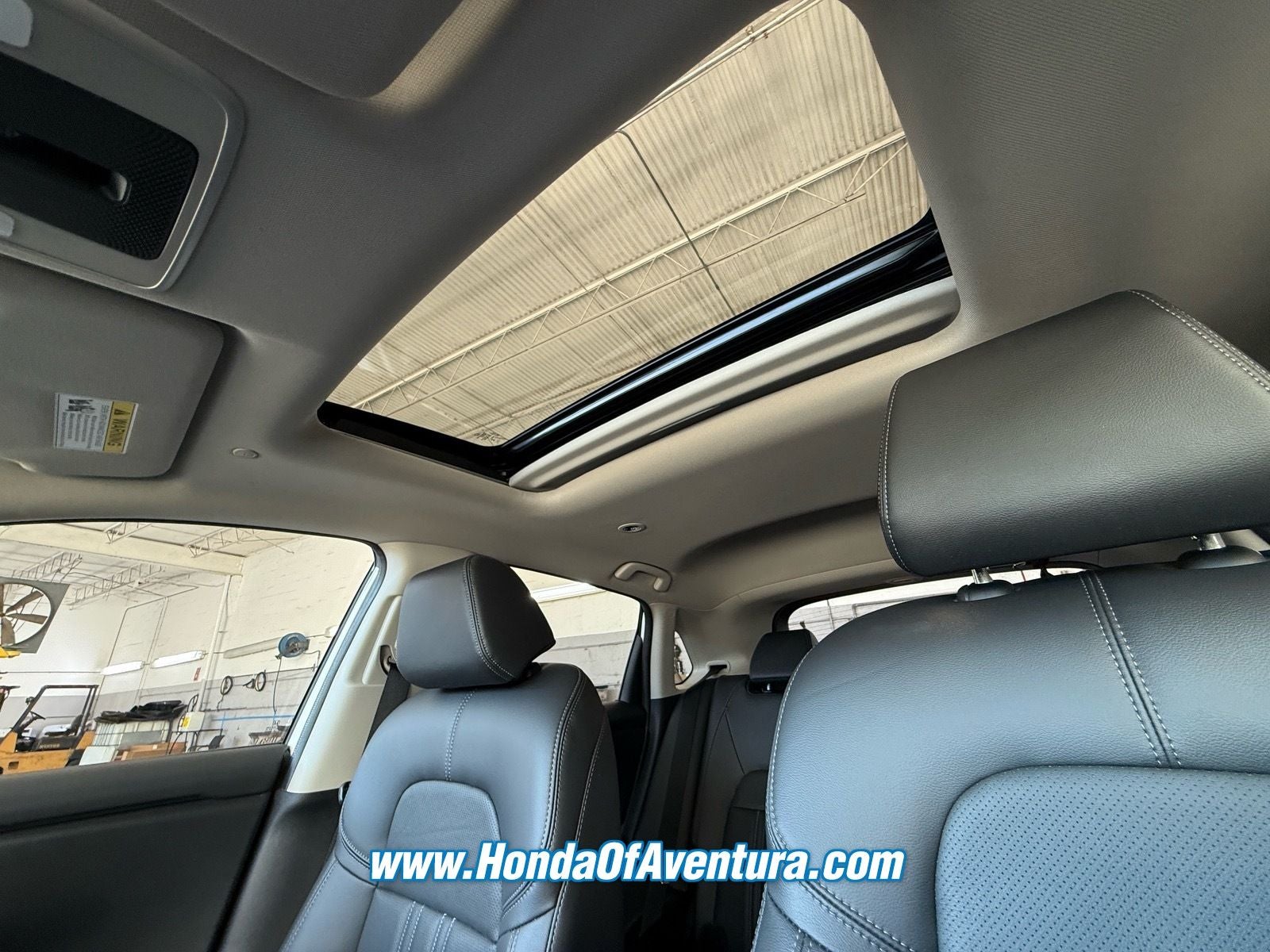 2024 Honda HR-V EX-L